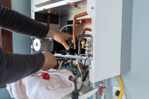 Professional Plumbing in Reading, PA